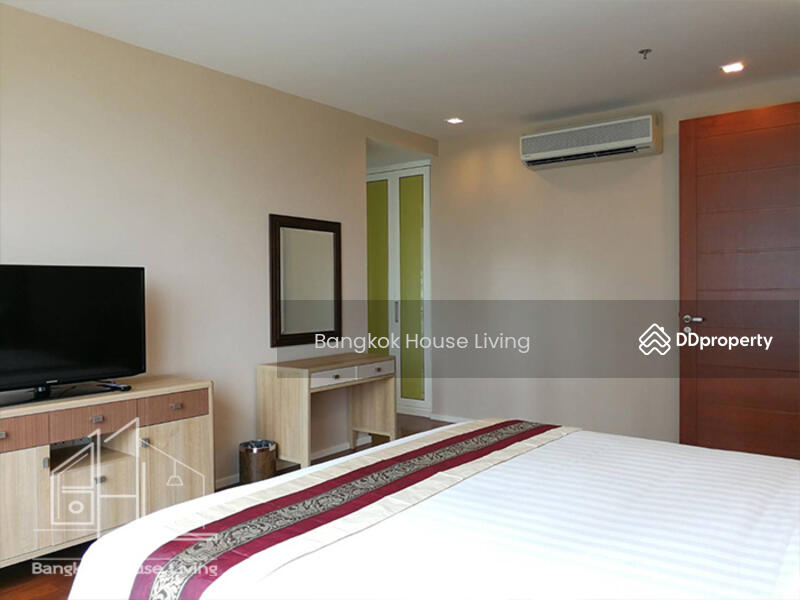 For Rent - GM Serviced Apartment, Bangkok
