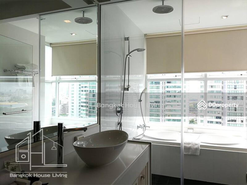 For Rent - GM Serviced Apartment, Bangkok