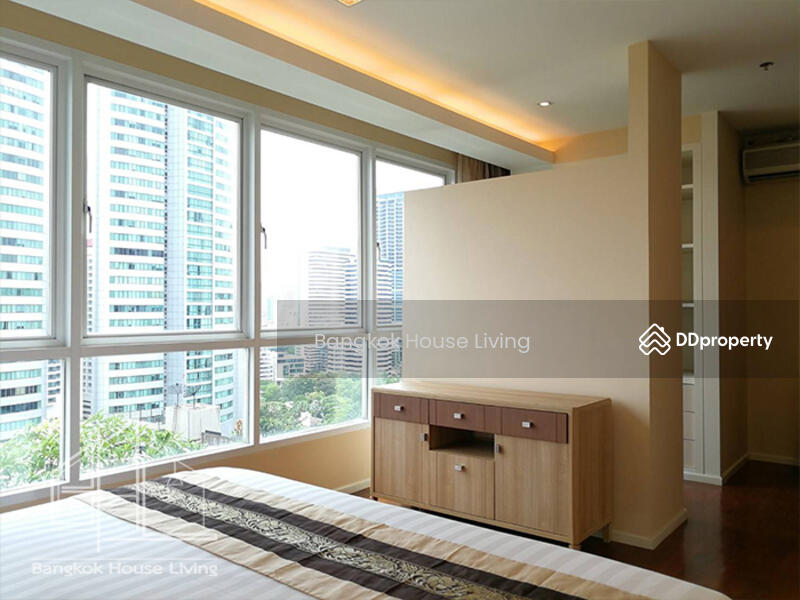 For Rent - GM Serviced Apartment, Bangkok