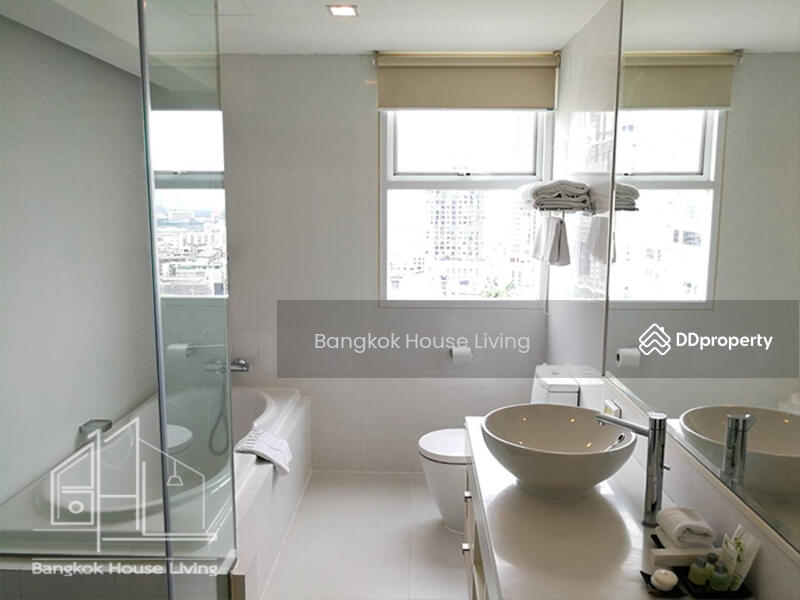 For Rent - GM Serviced Apartment, Bangkok