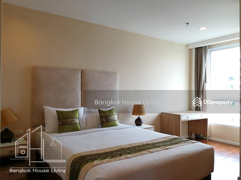 For Rent - GM Serviced Apartment, Bangkok