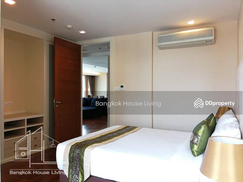 For Rent - GM Serviced Apartment, Bangkok