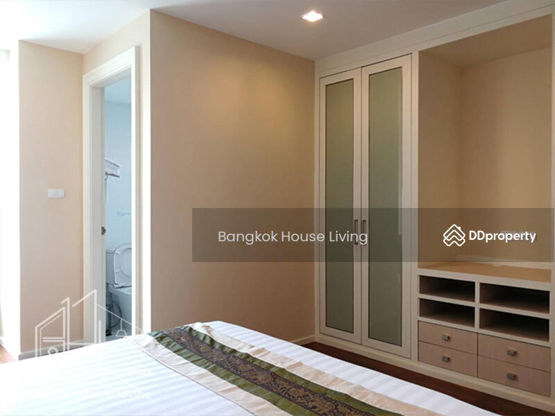 For Rent - GM Serviced Apartment, Bangkok