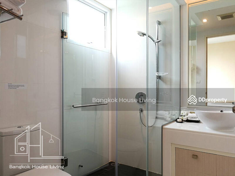 For Rent - GM Serviced Apartment, Bangkok