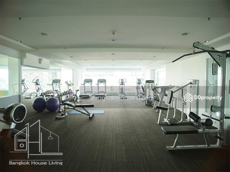 For Rent - GM Serviced Apartment, Bangkok