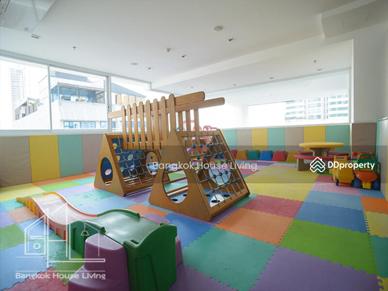 For Rent - GM Serviced Apartment, Bangkok