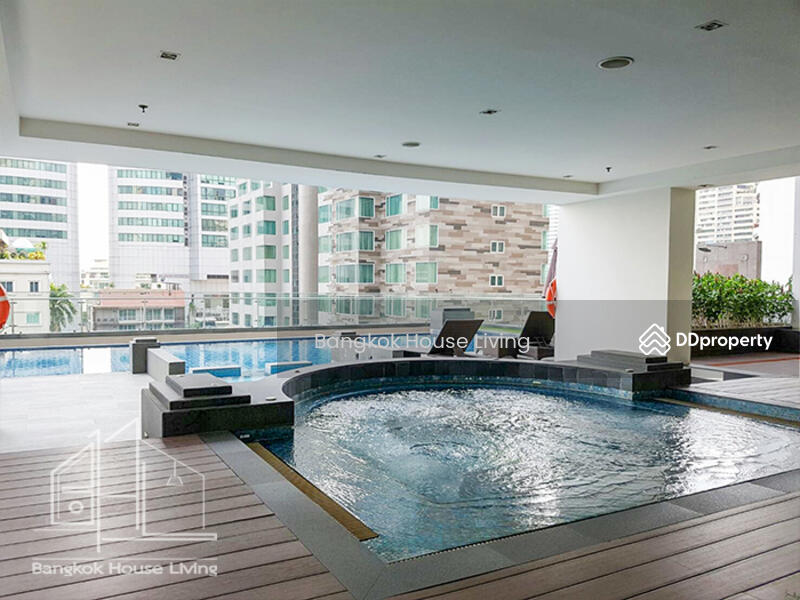 For Rent - GM Serviced Apartment, Bangkok