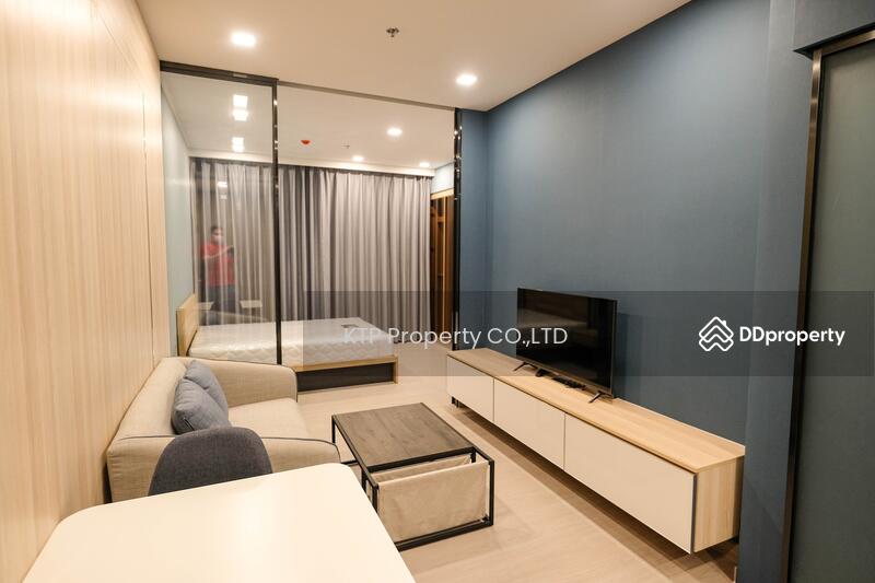 One9Five Asoke-Rama 9 : วัน ไนน์ ไฟว์ อโศก-พระราม 9, กรุงเทพ, 195 Soi Rama 9 Soi 5, ห้วยขวาง, กรุงเทพ, 35 ตร.ม., Condo ให้เช่า, โดย KTP Property CO.,LTD, 11027843 - DDproperty.com
