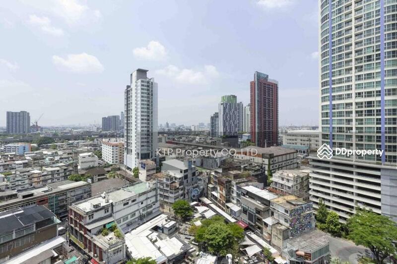 The Line Sukhumvit 71 : เดอะ ไลน์ สุขุมวิท 71, กรุงเทพ, 15 Sukhumvit 71 Road, พระโขนงเหนือ, วัฒนา, กรุงเทพ, 45 ตร.ม., Condo ให้เช่า, โดย KTP Property CO.,LTD, 11027849 - DDproperty.com