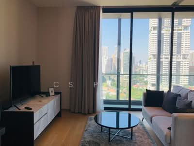 For Rent - BEATNIQ Sukhumvit 32, Bangkok