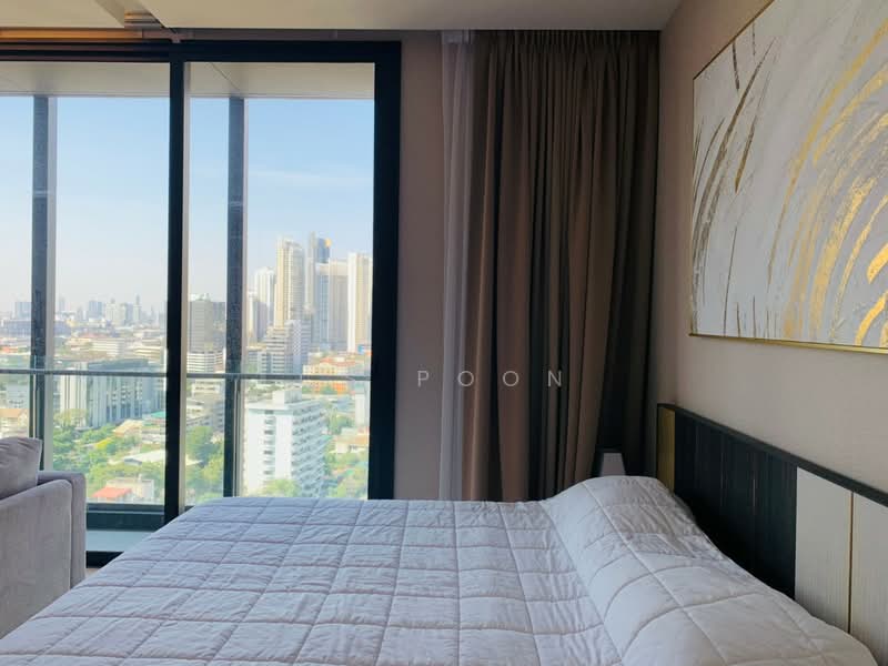 BEATNIQ Sukhumvit 32 : บีทนิค สุขุมวิท 32, กรุงเทพ, ซอยสุขุมวิท 32 ถนนสุขุมวิท, คลองตัน, คลองเตย, กรุงเทพ, 43 ตร.ม., คอนโด ให้เช่า, โดย CS Poon, 11027853 - DDproperty.com