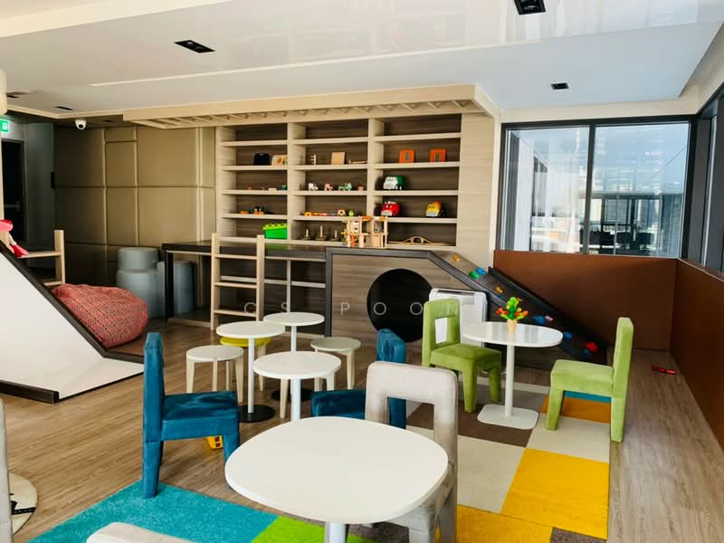 BEATNIQ Sukhumvit 32, Bangkok, Soi Sukhumvit 32, Sukhumvit Road, Khong Tan, Khlong Toei, Bangkok, 1 Bedroom, 43 sqm, Condo For Rent, by CS Poon, 11027853 - DDproperty.com