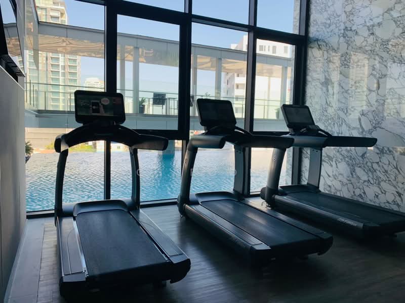 BEATNIQ Sukhumvit 32, Bangkok, Soi Sukhumvit 32, Sukhumvit Road, Khong Tan, Khlong Toei, Bangkok, 1 Bedroom, 43 sqm, Condo For Rent, by CS Poon, 11027853 - DDproperty.com