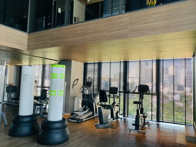 BEATNIQ Sukhumvit 32, Bangkok, Soi Sukhumvit 32, Sukhumvit Road, Khong Tan, Khlong Toei, Bangkok, 1 Bedroom, 43 sqm, Condo For Rent, by CS Poon, 11027853 - DDproperty.com