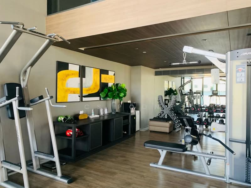 BEATNIQ Sukhumvit 32, Bangkok, Soi Sukhumvit 32, Sukhumvit Road, Khong Tan, Khlong Toei, Bangkok, 1 Bedroom, 43 sqm, Condo For Rent, by CS Poon, 11027853 - DDproperty.com