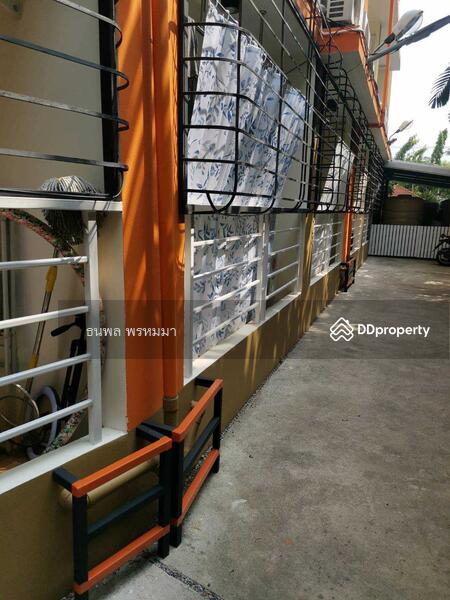 ขาย - หอพักหลังมหาวิทยาลัยเชียงใหม่ รายได้งาม ดำเนินการต่อได้ทันที, เชียงใหม่
