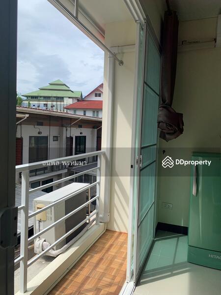 ขาย - หอพักหลังมหาวิทยาลัยเชียงใหม่ รายได้งาม ดำเนินการต่อได้ทันที, เชียงใหม่