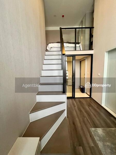Knightsbridge Space Ratchayothin, Bangkok, Phaholyothin Road, Chatuchak, Bangkok, 1 Bedroom, 31 sqm, Condo For Rent, by Agentbkk, 11027918 - DDproperty.com
