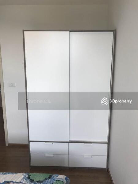 Hasu Haus, Bangkok, Sukhumvit 77 Road, Phra Kanong Nua, Watthana, Bangkok, 1 Bedroom, 31 sqm, Condo For Rent, by CS Poon, 11027994 - DDproperty.com