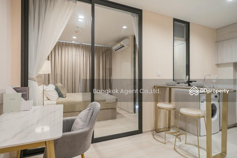 Life One Wireless, Bangkok, 1 Wireless Road, Lumphini, Pathum Wan, Bangkok, 1 Bedroom, 35 sqm, Condo For Rent, by Bangkok Agent Co.,Ltd., 11028002 - DDproperty.com