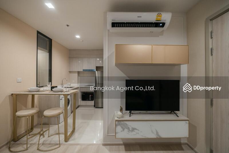 Life One Wireless, Bangkok, 1 Wireless Road, Lumphini, Pathum Wan, Bangkok, 1 Bedroom, 35 sqm, Condo For Rent, by Bangkok Agent Co.,Ltd., 11028002 - DDproperty.com