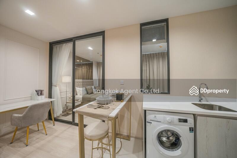 Life One Wireless, Bangkok, 1 Wireless Road, Lumphini, Pathum Wan, Bangkok, 1 Bedroom, 35 sqm, Condo For Rent, by Bangkok Agent Co.,Ltd., 11028002 - DDproperty.com