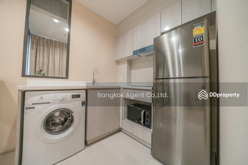 Life One Wireless, Bangkok, 1 Wireless Road, Lumphini, Pathum Wan, Bangkok, 1 Bedroom, 35 sqm, Condo For Rent, by Bangkok Agent Co.,Ltd., 11028002 - DDproperty.com