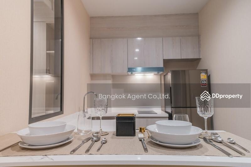 Life One Wireless, Bangkok, 1 Wireless Road, Lumphini, Pathum Wan, Bangkok, 1 Bedroom, 35 sqm, Condo For Rent, by Bangkok Agent Co.,Ltd., 11028002 - DDproperty.com