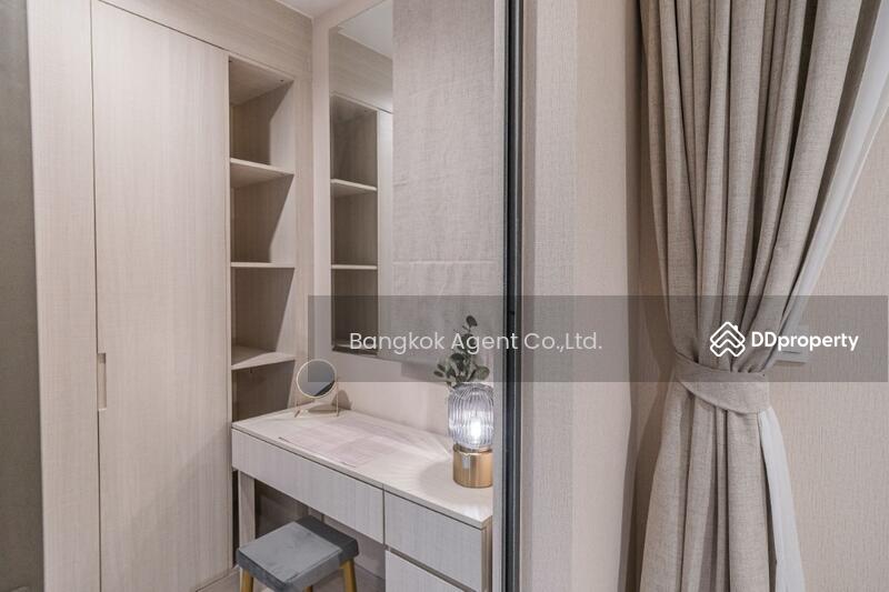 Life One Wireless, Bangkok, 1 Wireless Road, Lumphini, Pathum Wan, Bangkok, 1 Bedroom, 35 sqm, Condo For Rent, by Bangkok Agent Co.,Ltd., 11028002 - DDproperty.com