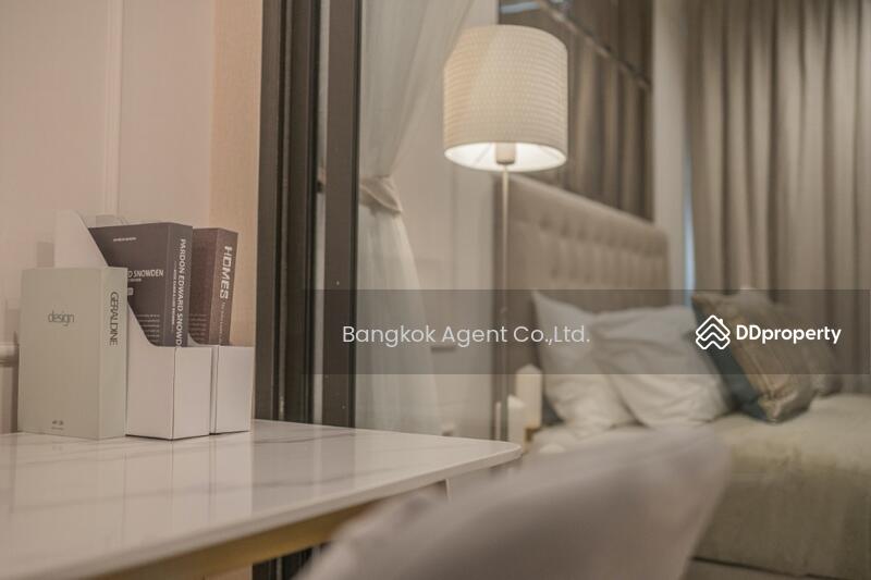 Life One Wireless, Bangkok, 1 Wireless Road, Lumphini, Pathum Wan, Bangkok, 1 Bedroom, 35 sqm, Condo For Rent, by Bangkok Agent Co.,Ltd., 11028002 - DDproperty.com