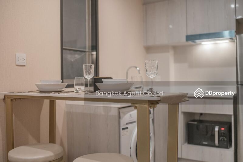 Life One Wireless, Bangkok, 1 Wireless Road, Lumphini, Pathum Wan, Bangkok, 1 Bedroom, 35 sqm, Condo For Rent, by Bangkok Agent Co.,Ltd., 11028002 - DDproperty.com