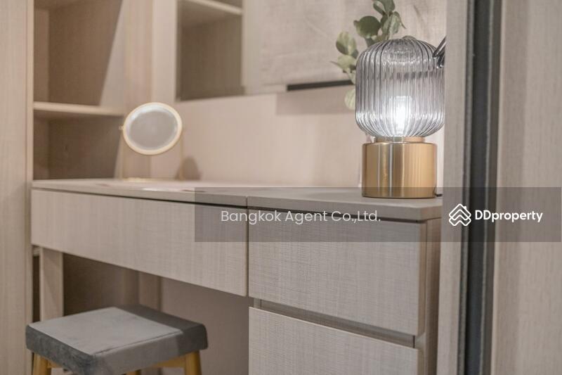 Life One Wireless, Bangkok, 1 Wireless Road, Lumphini, Pathum Wan, Bangkok, 1 Bedroom, 35 sqm, Condo For Rent, by Bangkok Agent Co.,Ltd., 11028002 - DDproperty.com