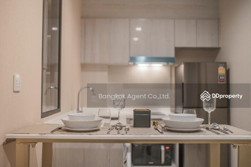 Life One Wireless, Bangkok, 1 Wireless Road, Lumphini, Pathum Wan, Bangkok, 1 Bedroom, 35 sqm, Condo For Rent, by Bangkok Agent Co.,Ltd., 11028002 - DDproperty.com