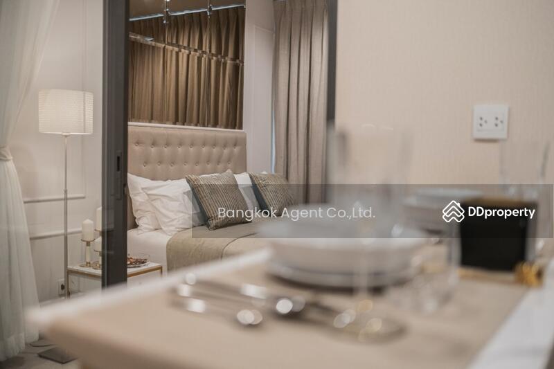 Life One Wireless, Bangkok, 1 Wireless Road, Lumphini, Pathum Wan, Bangkok, 1 Bedroom, 35 sqm, Condo For Rent, by Bangkok Agent Co.,Ltd., 11028002 - DDproperty.com