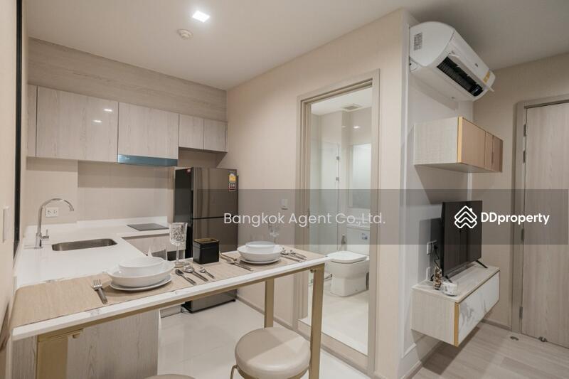 Life One Wireless, Bangkok, 1 Wireless Road, Lumphini, Pathum Wan, Bangkok, 1 Bedroom, 35 sqm, Condo For Rent, by Bangkok Agent Co.,Ltd., 11028002 - DDproperty.com