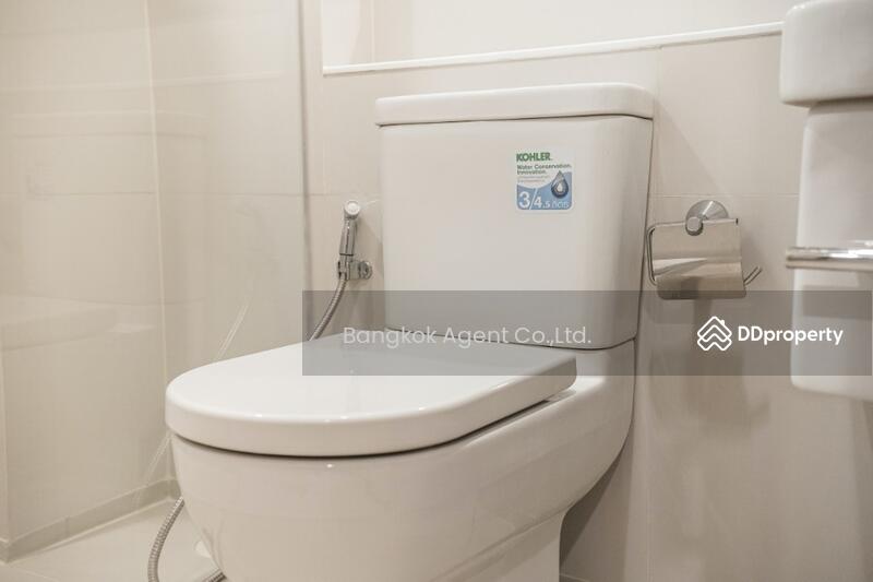 Life One Wireless, Bangkok, 1 Wireless Road, Lumphini, Pathum Wan, Bangkok, 1 Bedroom, 35 sqm, Condo For Rent, by Bangkok Agent Co.,Ltd., 11028002 - DDproperty.com