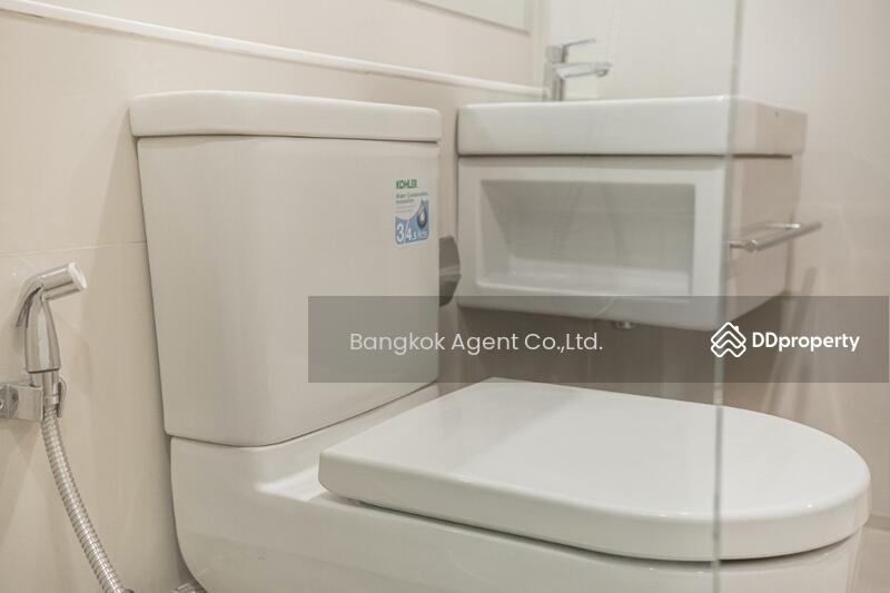 Life One Wireless, Bangkok, 1 Wireless Road, Lumphini, Pathum Wan, Bangkok, 1 Bedroom, 35 sqm, Condo For Rent, by Bangkok Agent Co.,Ltd., 11028002 - DDproperty.com