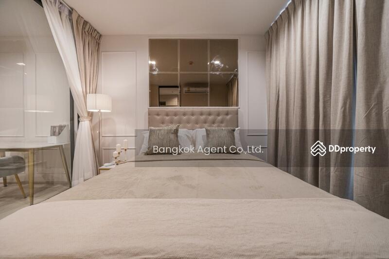 Life One Wireless, Bangkok, 1 Wireless Road, Lumphini, Pathum Wan, Bangkok, 1 Bedroom, 35 sqm, Condo For Rent, by Bangkok Agent Co.,Ltd., 11028002 - DDproperty.com