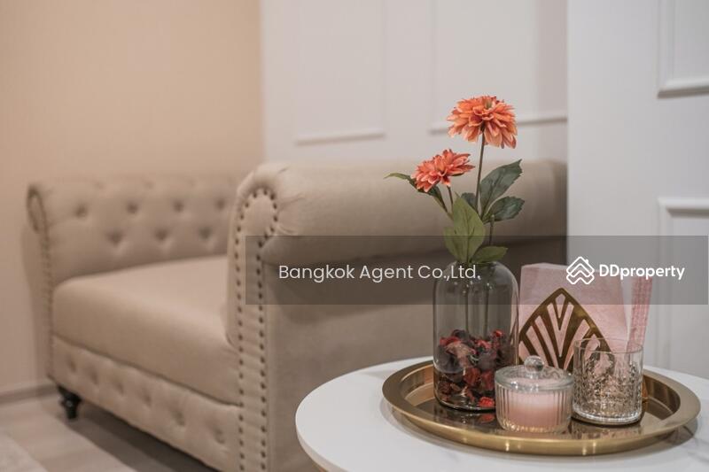 Life One Wireless, Bangkok, 1 Wireless Road, Lumphini, Pathum Wan, Bangkok, 1 Bedroom, 35 sqm, Condo For Rent, by Bangkok Agent Co.,Ltd., 11028002 - DDproperty.com