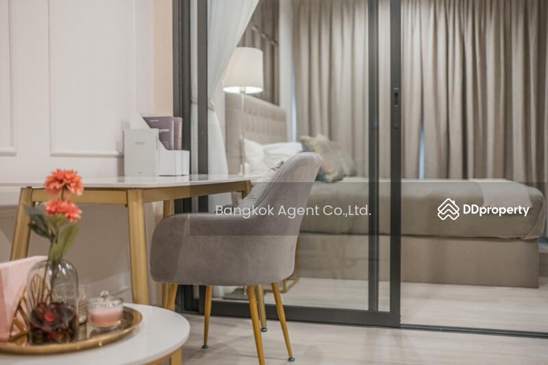 Life One Wireless, Bangkok, 1 Wireless Road, Lumphini, Pathum Wan, Bangkok, 1 Bedroom, 35 sqm, Condo For Rent, by Bangkok Agent Co.,Ltd., 11028002 - DDproperty.com
