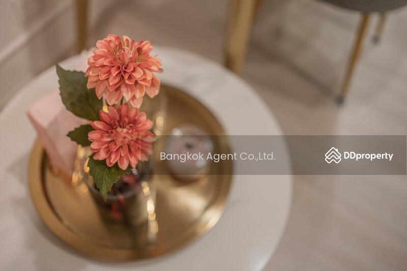 Life One Wireless, Bangkok, 1 Wireless Road, Lumphini, Pathum Wan, Bangkok, 1 Bedroom, 35 sqm, Condo For Rent, by Bangkok Agent Co.,Ltd., 11028002 - DDproperty.com