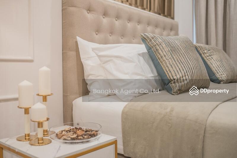 Life One Wireless, Bangkok, 1 Wireless Road, Lumphini, Pathum Wan, Bangkok, 1 Bedroom, 35 sqm, Condo For Rent, by Bangkok Agent Co.,Ltd., 11028002 - DDproperty.com