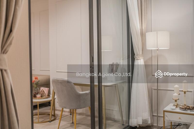 Life One Wireless, Bangkok, 1 Wireless Road, Lumphini, Pathum Wan, Bangkok, 1 Bedroom, 35 sqm, Condo For Rent, by Bangkok Agent Co.,Ltd., 11028002 - DDproperty.com