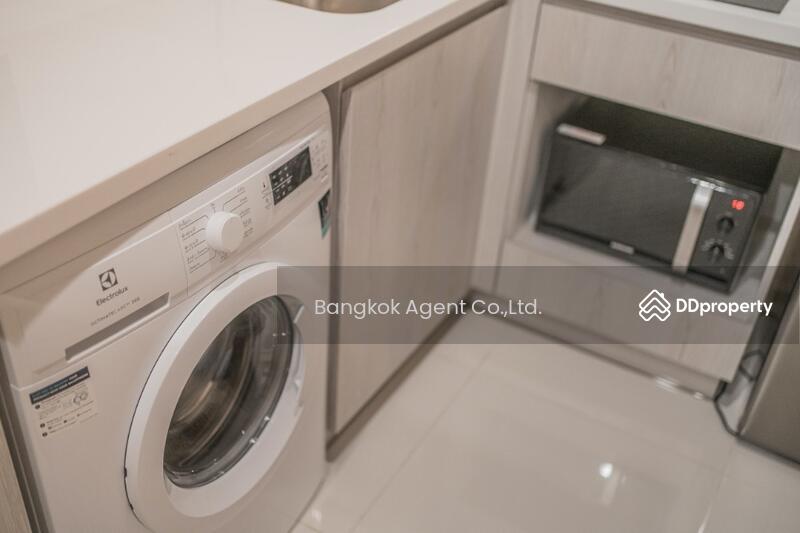 Life One Wireless, Bangkok, 1 Wireless Road, Lumphini, Pathum Wan, Bangkok, 1 Bedroom, 35 sqm, Condo For Rent, by Bangkok Agent Co.,Ltd., 11028002 - DDproperty.com