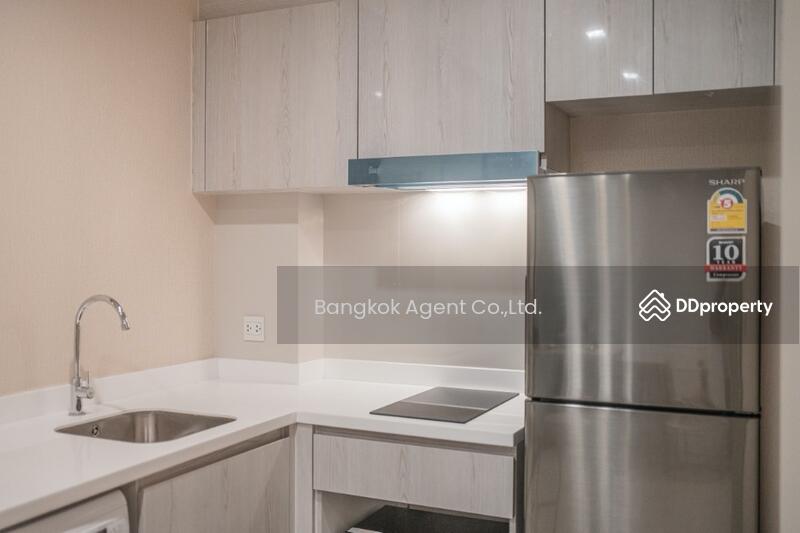 Life One Wireless, Bangkok, 1 Wireless Road, Lumphini, Pathum Wan, Bangkok, 1 Bedroom, 35 sqm, Condo For Rent, by Bangkok Agent Co.,Ltd., 11028002 - DDproperty.com