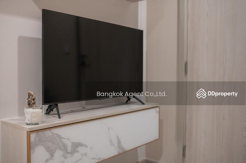 Life One Wireless, Bangkok, 1 Wireless Road, Lumphini, Pathum Wan, Bangkok, 1 Bedroom, 35 sqm, Condo For Rent, by Bangkok Agent Co.,Ltd., 11028002 - DDproperty.com