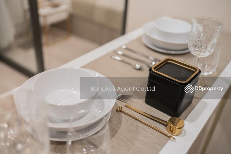 Life One Wireless, Bangkok, 1 Wireless Road, Lumphini, Pathum Wan, Bangkok, 1 Bedroom, 35 sqm, Condo For Rent, by Bangkok Agent Co.,Ltd., 11028002 - DDproperty.com