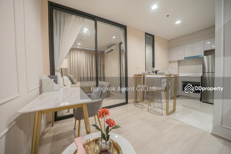 Life One Wireless, Bangkok, 1 Wireless Road, Lumphini, Pathum Wan, Bangkok, 1 Bedroom, 35 sqm, Condo For Rent, by Bangkok Agent Co.,Ltd., 11028002 - DDproperty.com