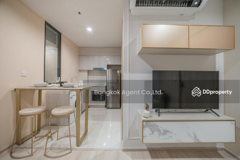 Life One Wireless, Bangkok, 1 Wireless Road, Lumphini, Pathum Wan, Bangkok, 1 Bedroom, 35 sqm, Condo For Rent, by Bangkok Agent Co.,Ltd., 11028002 - DDproperty.com