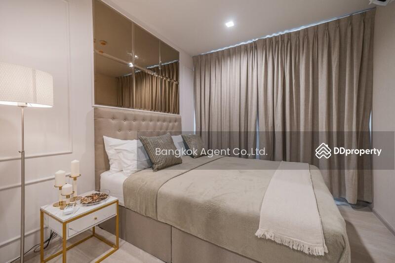 Life One Wireless, Bangkok, 1 Wireless Road, Lumphini, Pathum Wan, Bangkok, 1 Bedroom, 35 sqm, Condo For Rent, by Bangkok Agent Co.,Ltd., 11028002 - DDproperty.com